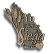 Pin de oro viejo
